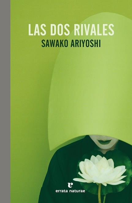 LAS DOS RIVALES | 9788419158789 | ARIYOSHI, SAWAKO | Galatea Llibres | Llibreria online de Reus, Tarragona | Comprar llibres en català i castellà online