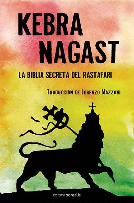 KEBRA NAGAST | 9788492635405 | MAZZONI | Galatea Llibres | Llibreria online de Reus, Tarragona | Comprar llibres en català i castellà online