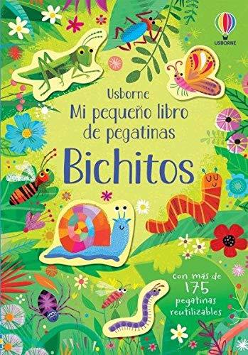 BICHITOS | 9781474993586 | SAM SMITH | Galatea Llibres | Llibreria online de Reus, Tarragona | Comprar llibres en català i castellà online