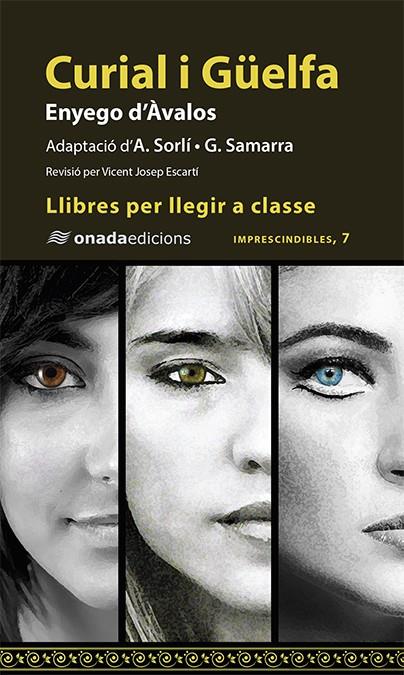 CURIAL I GÜELFA | 9788418634390 | D’ÀVALOS, ENYEGO | Galatea Llibres | Llibreria online de Reus, Tarragona | Comprar llibres en català i castellà online