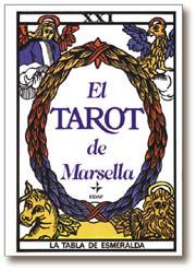 EL TAROT DE MARSELLA | 9788441430570 | MARTEAU, PAUL | Galatea Llibres | Llibreria online de Reus, Tarragona | Comprar llibres en català i castellà online