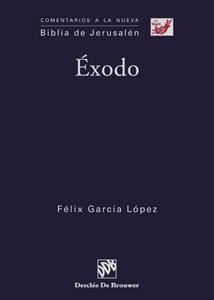 EXODO | 9788433021304 | GARCIA LOPEZ, FELIX | Galatea Llibres | Librería online de Reus, Tarragona | Comprar libros en catalán y castellano online