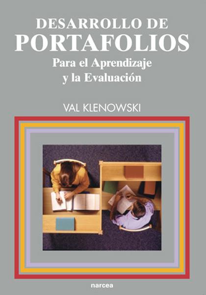 DESARROLLO DE PORTAFOLIOS | 9788427714489 | KLENOWSKI, VAL | Galatea Llibres | Llibreria online de Reus, Tarragona | Comprar llibres en català i castellà online