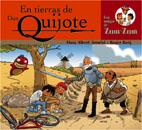 EN TIERRAS DE QUIJOTE | 9788497911122 | ARRUFAT, LLUÍS/ROIG, ROGER | Galatea Llibres | Llibreria online de Reus, Tarragona | Comprar llibres en català i castellà online