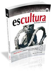 ESCULTURA | 9788496742468 | FERRUSOLA I DOMENECH, XUS | Galatea Llibres | Llibreria online de Reus, Tarragona | Comprar llibres en català i castellà online