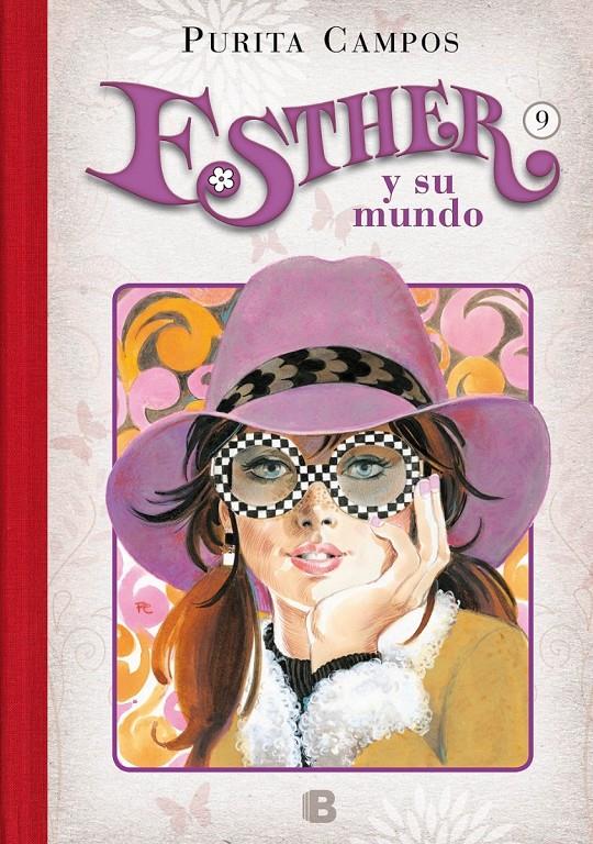 ESTHER Y SU MUNDO 9 | 9788466656733 | CAMPOS, PURITA | Galatea Llibres | Librería online de Reus, Tarragona | Comprar libros en catalán y castellano online