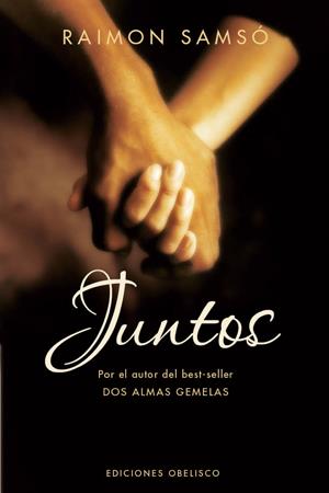 JUNTOS | 9788497775298 | SAMSO, RAIMON | Galatea Llibres | Librería online de Reus, Tarragona | Comprar libros en catalán y castellano online