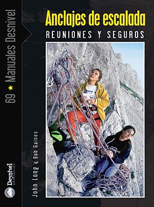 ANCLAJES DE ESCALADA, LOS | 9788498290653 | LONG, JOHN | Galatea Llibres | Llibreria online de Reus, Tarragona | Comprar llibres en català i castellà online