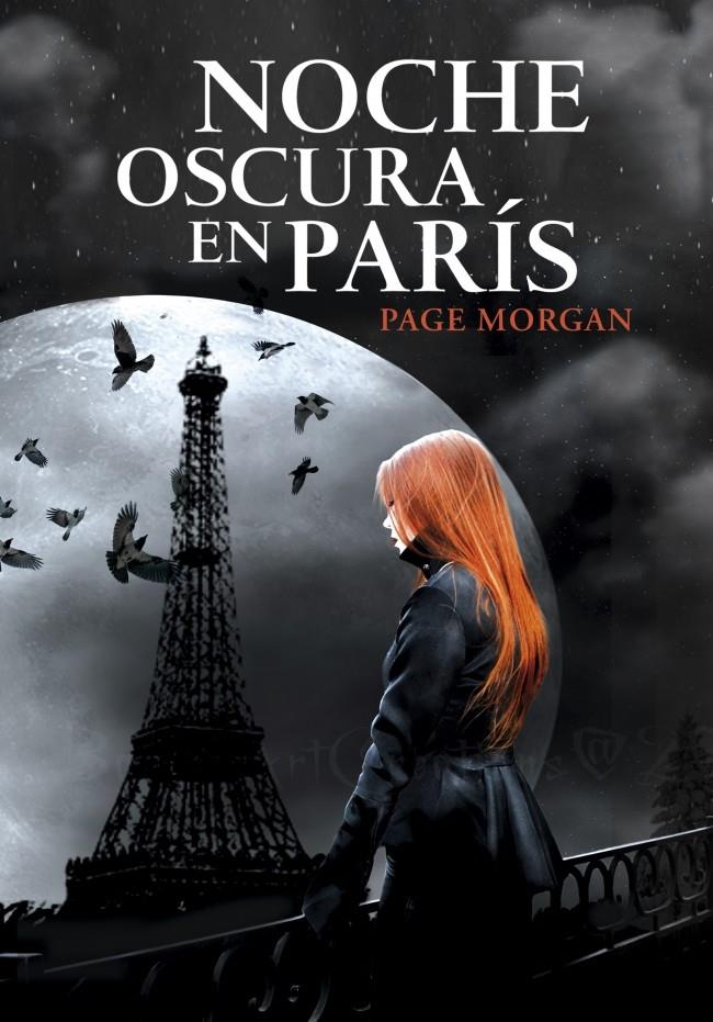 NOCHE OSCURA EN PARÍS | 9788490430118 | MORGAN, PAGE | Galatea Llibres | Llibreria online de Reus, Tarragona | Comprar llibres en català i castellà online