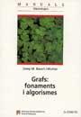 GRAFS FONAMENTS I ALGORISMES | 9788449014208 | BASART, JOSEP.M | Galatea Llibres | Llibreria online de Reus, Tarragona | Comprar llibres en català i castellà online