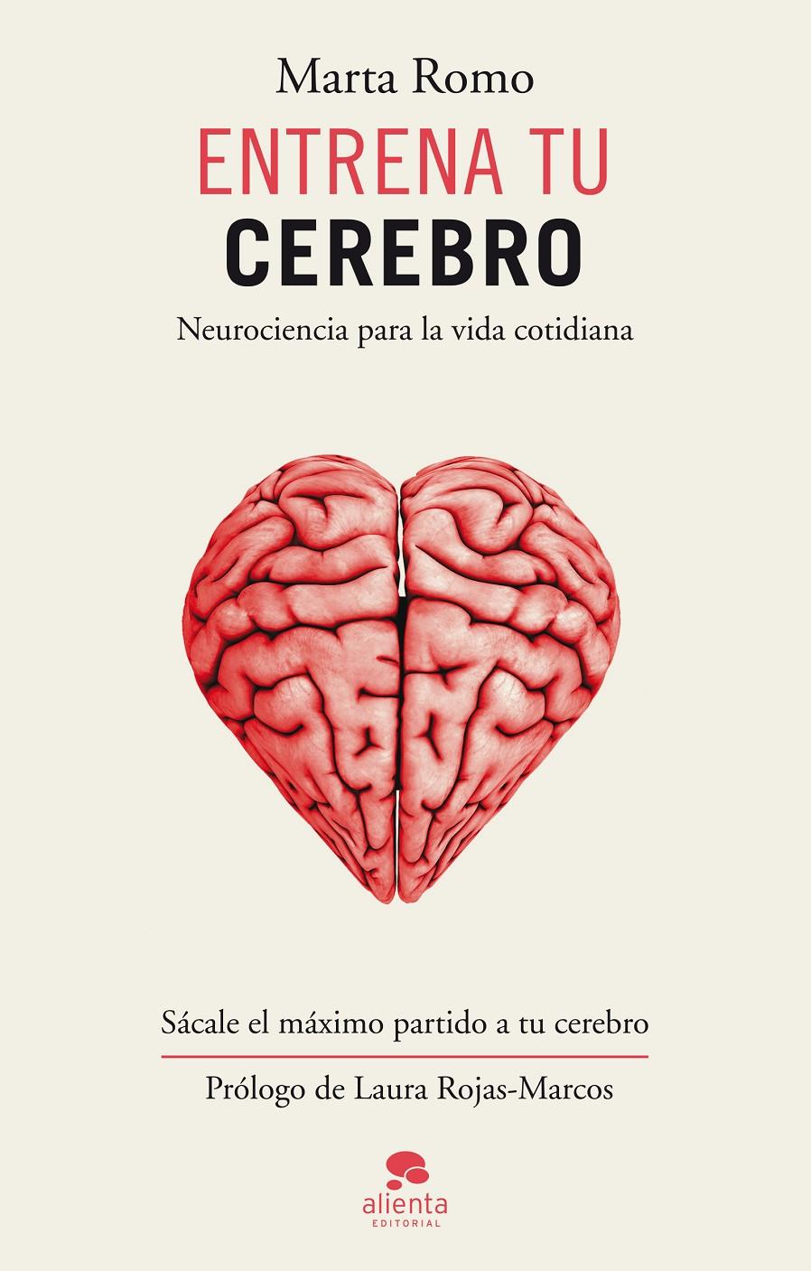 ENTRENA TU CEREBRO | 9788415678816 | ROMO VEGA, MARTA | Galatea Llibres | Llibreria online de Reus, Tarragona | Comprar llibres en català i castellà online