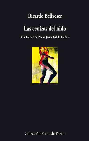 CENIZAS DEL NIDO | 9788498957334 | BELLVESER, RICARDO | Galatea Llibres | Llibreria online de Reus, Tarragona | Comprar llibres en català i castellà online