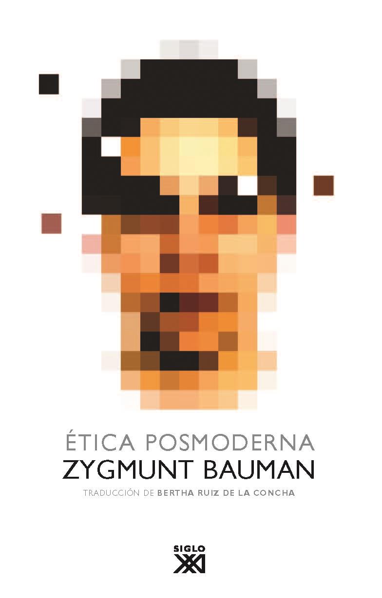 ÉTICA POSMODERNA | 9788432314049 | BAUMAN, ZYGMUNT | Galatea Llibres | Llibreria online de Reus, Tarragona | Comprar llibres en català i castellà online