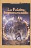 PALABRA IMPRONUNCIABLE, LA | 9788496088382 | SANCHEZ ESCALONILLA, ANTONIO | Galatea Llibres | Llibreria online de Reus, Tarragona | Comprar llibres en català i castellà online