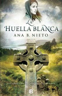 LA HUELLA BLANCA | 9788466653039 | NIETO, ANA B | Galatea Llibres | Llibreria online de Reus, Tarragona | Comprar llibres en català i castellà online