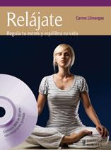 RELÁJATE (+DVD) | 9788425519543 | LLIMARGAS, CARME | Galatea Llibres | Llibreria online de Reus, Tarragona | Comprar llibres en català i castellà online