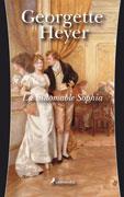 INDOMABLE SOPHIA, LA | 9788498380965 | HEYER, GEORGETTE | Galatea Llibres | Llibreria online de Reus, Tarragona | Comprar llibres en català i castellà online