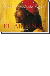 ABISINIO, EL -LIBRINOS- | 9788466647977 | RUFIN, J. C. | Galatea Llibres | Llibreria online de Reus, Tarragona | Comprar llibres en català i castellà online