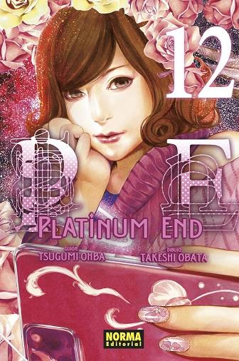 PLATINUM END 12 | 9788467944938 | OHBA, TSUGUMI - TAKESHI OBATA | Galatea Llibres | Llibreria online de Reus, Tarragona | Comprar llibres en català i castellà online