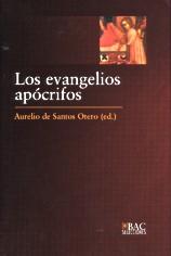 LOS EVANGELIOS APÓCRIFOS | 9788422014096 | DE SANTOS OTERO, AURELIO | Galatea Llibres | Llibreria online de Reus, Tarragona | Comprar llibres en català i castellà online