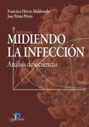 MIDIENDO LA INFECCION | 9788479788810 | HERVAS, FCO | Galatea Llibres | Llibreria online de Reus, Tarragona | Comprar llibres en català i castellà online