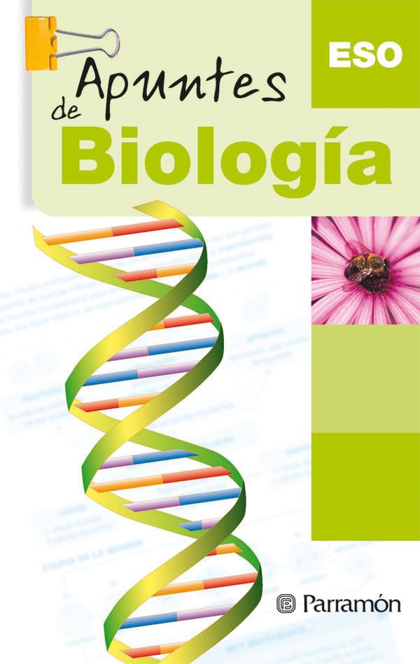 APUNTES DE BIOLOGIA ESO | 9788434229174 | BARRES, JOSEP MARIA | Galatea Llibres | Librería online de Reus, Tarragona | Comprar libros en catalán y castellano online