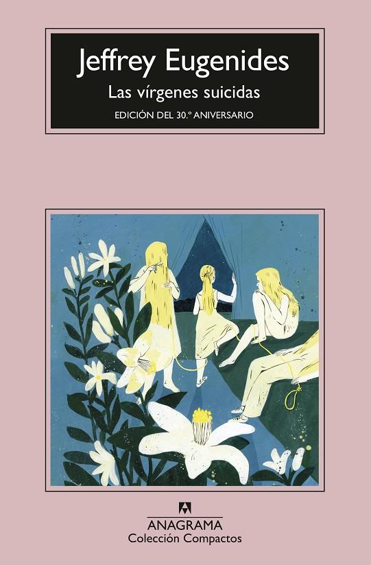 LAS VÍRGENES SUICIDAS | 9788433927620 | EUGENIDES, JEFFREY | Galatea Llibres | Librería online de Reus, Tarragona | Comprar libros en catalán y castellano online