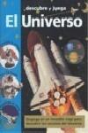 UNIVERSO, EL. | 9788479423162 | HERMIONE, EDWARDS | Galatea Llibres | Llibreria online de Reus, Tarragona | Comprar llibres en català i castellà online