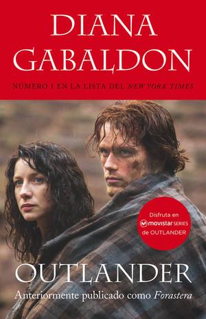 OUTLANDER (SAGA FORASTERA, 1) | 9788498386462 | GABALDON, DIANA | Galatea Llibres | Llibreria online de Reus, Tarragona | Comprar llibres en català i castellà online