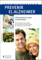 PREVENIR EL ALZHEIMER | 9788425520075 | PEYRONNET, MIREILLE | Galatea Llibres | Llibreria online de Reus, Tarragona | Comprar llibres en català i castellà online