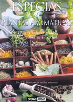 ESPECIAS Y PLANTAS AROMATICAS | 9788475560458 | BERDONCES, J.L. | Galatea Llibres | Llibreria online de Reus, Tarragona | Comprar llibres en català i castellà online