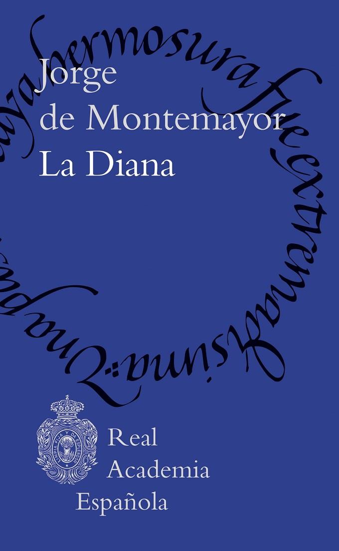 LA DIANA | 9788467075922 | JORGE DE MONTEMAYOR | Galatea Llibres | Llibreria online de Reus, Tarragona | Comprar llibres en català i castellà online