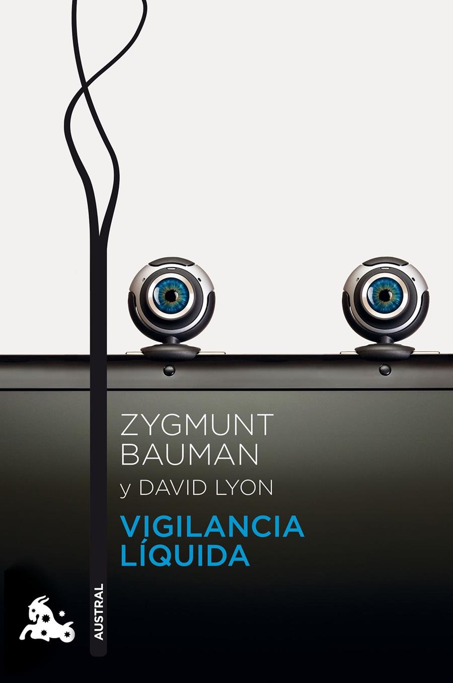 VIGILANCIA LÍQUIDA | 9788408139249 | BAUMAN, ZYGMUNT | Galatea Llibres | Llibreria online de Reus, Tarragona | Comprar llibres en català i castellà online