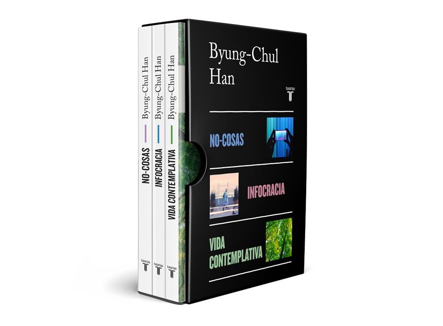 ESTUCHE BYUNG CHUL HAN | 9788430627608 | HAN, BYUNG-CHUL | Galatea Llibres | Llibreria online de Reus, Tarragona | Comprar llibres en català i castellà online