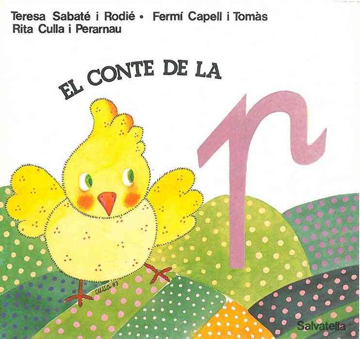 CONTES LLETRES P | 9788472102217 | SABATÉ RODIÉ, TERESA | Galatea Llibres | Llibreria online de Reus, Tarragona | Comprar llibres en català i castellà online