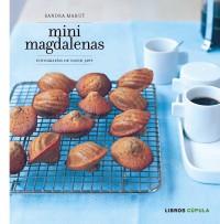 MINIMAGDALENAS KIT | 9788448068424 | MAHUT, SANDRA | Galatea Llibres | Librería online de Reus, Tarragona | Comprar libros en catalán y castellano online