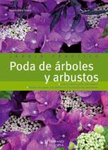 PODA DE ARBOLES Y ARBUSTAS | 9788425518034 | HAAS, HANSJORG | Galatea Llibres | Llibreria online de Reus, Tarragona | Comprar llibres en català i castellà online