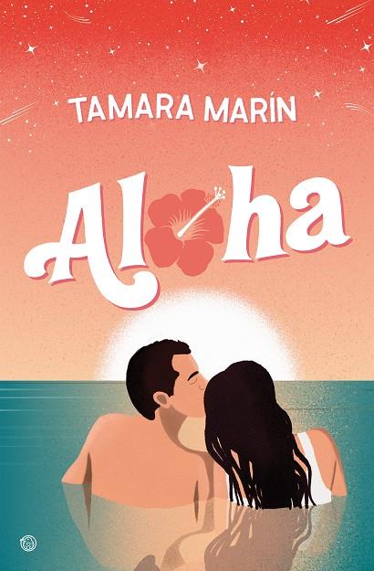 ALOHA | 9788419939609 | MARÍN, TAMARA | Galatea Llibres | Llibreria online de Reus, Tarragona | Comprar llibres en català i castellà online