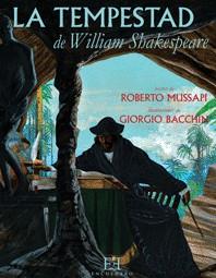 TEMPESTAD (DE WILLIAM SHAKESPEARE), LA | 9788474909302 | MUSSAPI, ROBERTO | Galatea Llibres | Llibreria online de Reus, Tarragona | Comprar llibres en català i castellà online