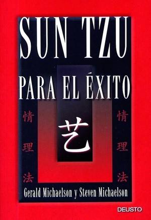 SUN TZU PARA EL EXITO | 9788423421411 | MICHAELSON, GERALD | Galatea Llibres | Librería online de Reus, Tarragona | Comprar libros en catalán y castellano online