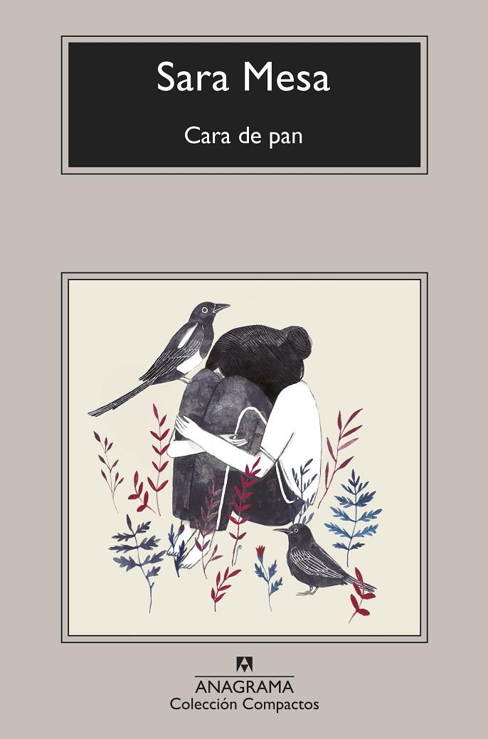 CARA DE PAN | 9788433961372 | MESA, SARA | Galatea Llibres | Librería online de Reus, Tarragona | Comprar libros en catalán y castellano online