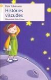 HISTORIES VISCUDES | 9788496726550 | TOBARUELA, PERE | Galatea Llibres | Llibreria online de Reus, Tarragona | Comprar llibres en català i castellà online