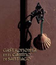 GASTRONOMIA EN EL CAMINO SANTIAGO | 9788477829775 | ZARZALEJOS, MARIA | Galatea Llibres | Llibreria online de Reus, Tarragona | Comprar llibres en català i castellà online