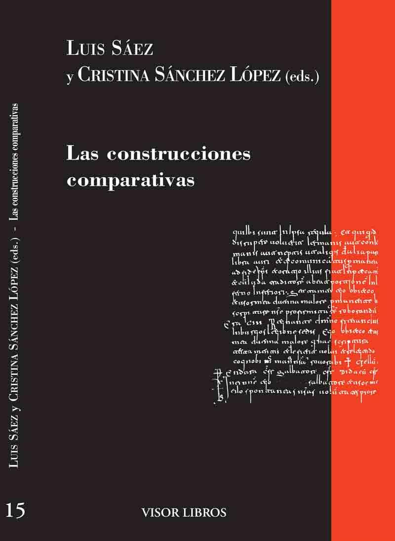 CONSTRUCCIONES CON VERBO DE APOYO | 9788475229201 | ALONSO RAMOS, MARGARITA | Galatea Llibres | Llibreria online de Reus, Tarragona | Comprar llibres en català i castellà online