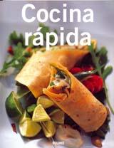 COCINA RAPIDA. COCINA TENDENCIAS | 9788480764551 | AAVV | Galatea Llibres | Llibreria online de Reus, Tarragona | Comprar llibres en català i castellà online