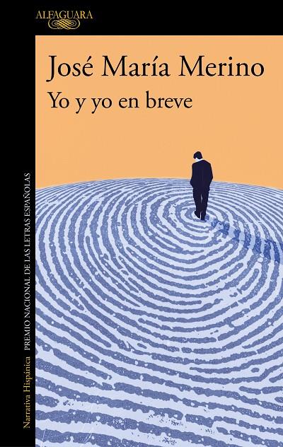 YO Y YO EN BREVE | 9788420478975 | MERINO, JOSÉ MARÍA | Galatea Llibres | Librería online de Reus, Tarragona | Comprar libros en catalán y castellano online