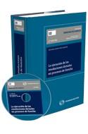 LA EJECUCIÓN DE LAS RESOLUCIONES DICTADAS EN PROCESOS DE FAMILIA | 9788498985351 | PEREZ MARTÍN, ANTONIO JAVIER | Galatea Llibres | Llibreria online de Reus, Tarragona | Comprar llibres en català i castellà online