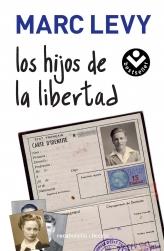 HIJOS DE LA LIBERTAD, LOS | 9788492833412 | LEVY, MARC | Galatea Llibres | Llibreria online de Reus, Tarragona | Comprar llibres en català i castellà online