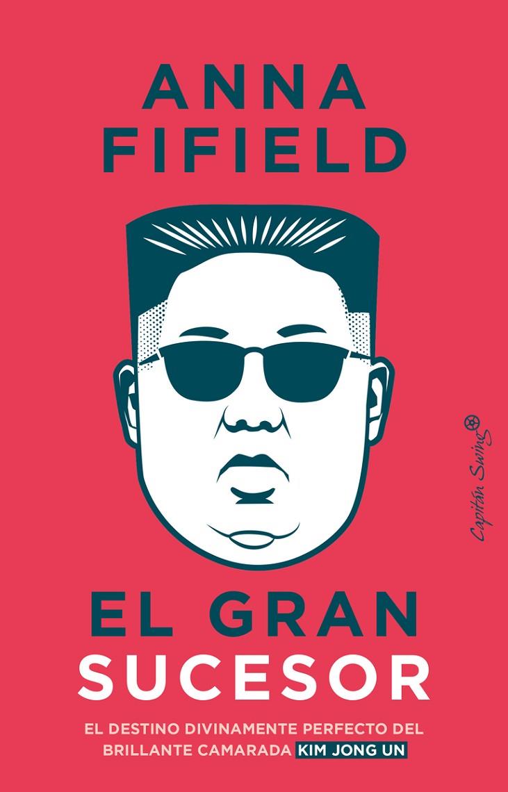 EL GRAN SUCESOR | 9788412457810 | FIFIELD, ANNA | Galatea Llibres | Llibreria online de Reus, Tarragona | Comprar llibres en català i castellà online