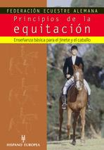 PRINCIPIOS DE LA EQUITACION | 9788425516153 | FEDERACION ECUESTRE ALEMANA | Galatea Llibres | Llibreria online de Reus, Tarragona | Comprar llibres en català i castellà online